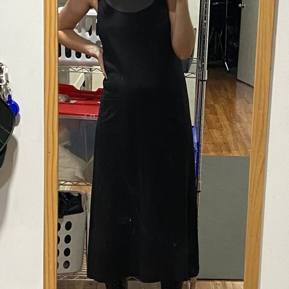 Vintage Knee high Combat Boots - Picture 8 of 8